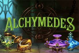 alchymedes-slot