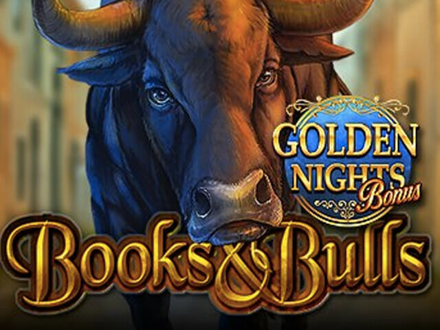 books-bulls-golden-nights