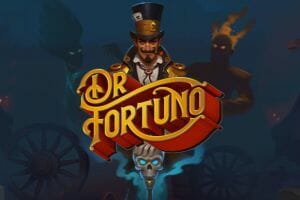 Dr Fortuno Logo