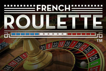 French Roulette Live