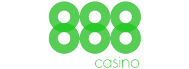 888 Casino Logo