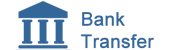 Bank Transfer Logo