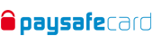 Paysafecard Logo