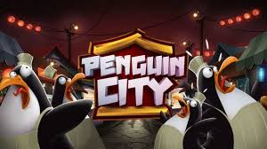 penguin-city