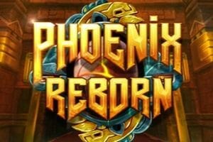 Phoenix Reborn Logo