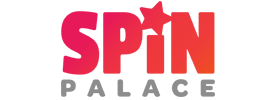 Spinpalace Casino Logo