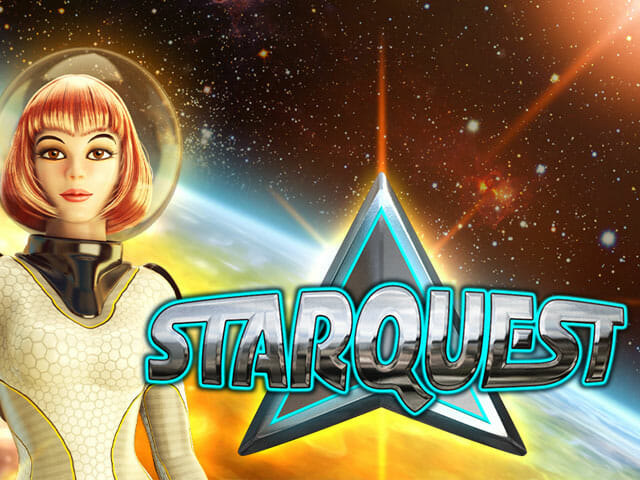 Starquest Logo