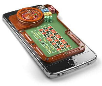 Wunderino Mobile Casino